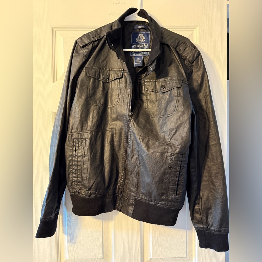American Rag Jacket